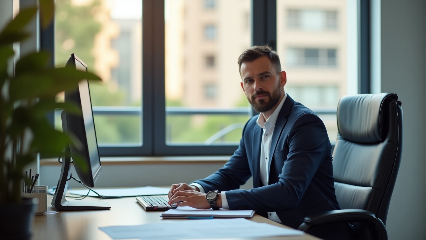Servicios de contabilidad profesional en Madrid