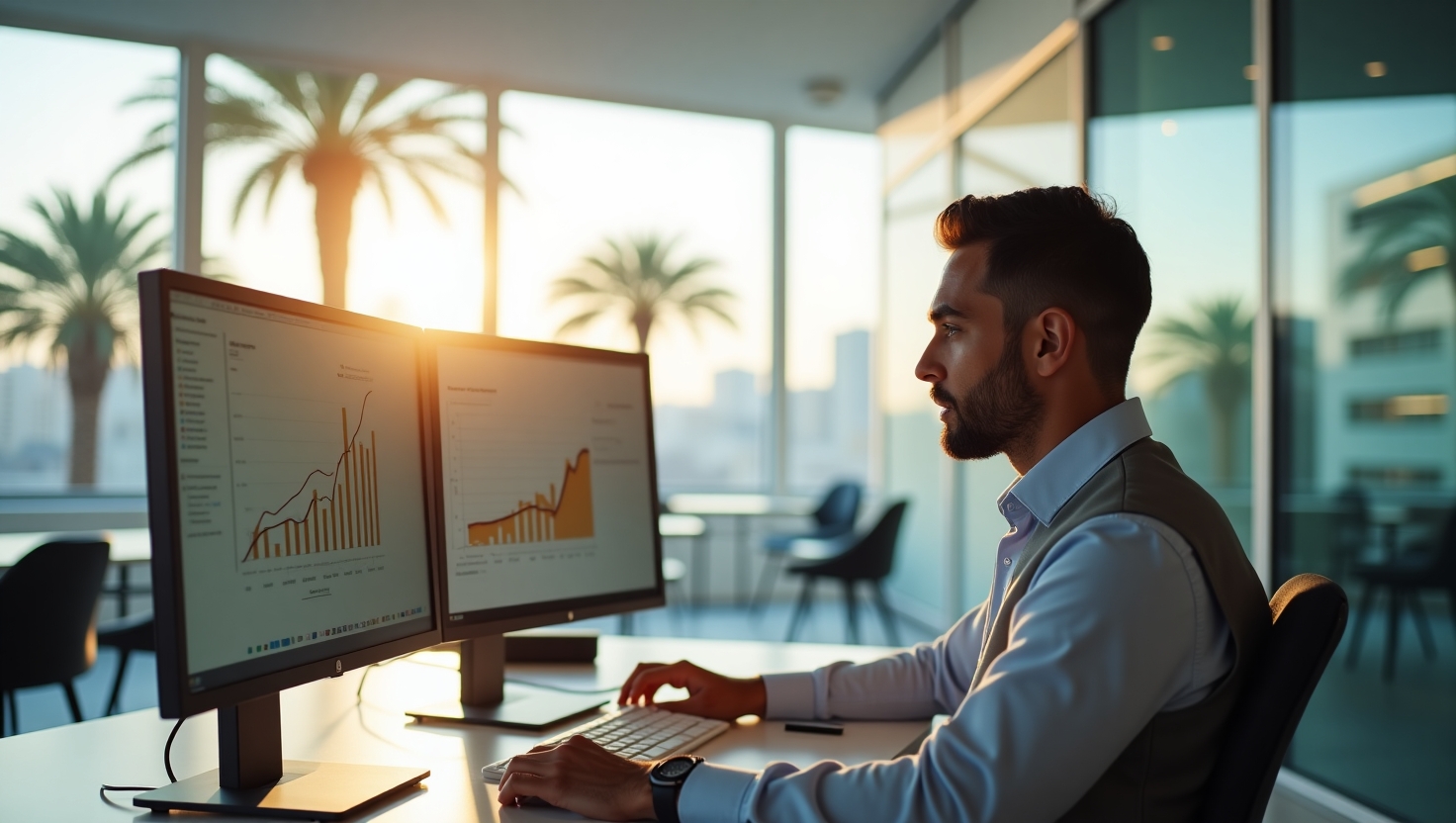 Contabilidad empresarial